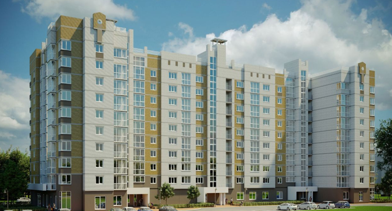 Смарт-Квартал